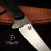 Studio Blade Magnacut Hubert hunting knife