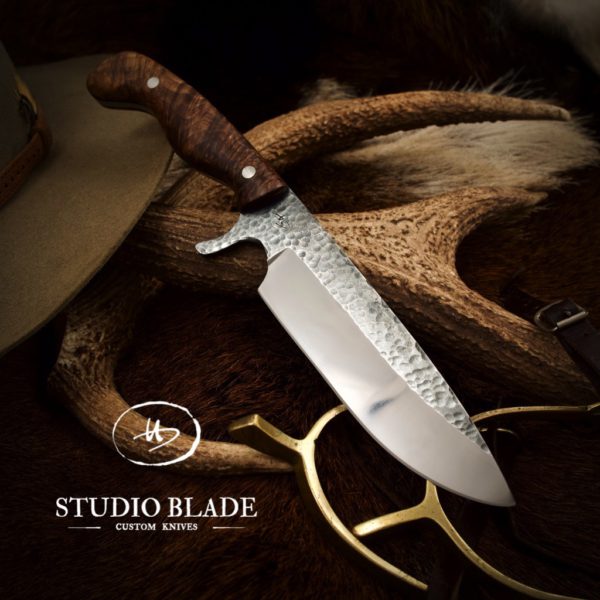 Studio Blade Custom knives