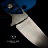 Camper knife Studio Blade