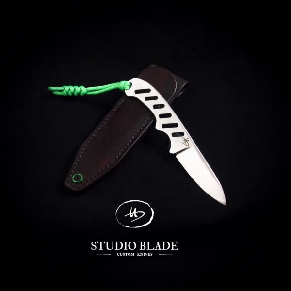 Studio Blade Makker Knife
