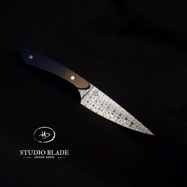 Kitchen knife Studio Blade