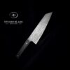 Studio Blade custom Damasteel kitchen knife