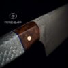 Gyuoto kitchen knife studio blade