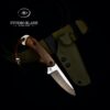 Studio Blade Makker Deluxe knife
