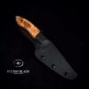 Studio Blade Hubert knife