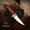 Studio Blade hunting knife